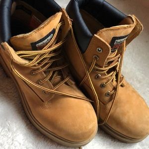 Timberland Pros
